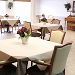 Image of Hickory Creek At Sunset (2)