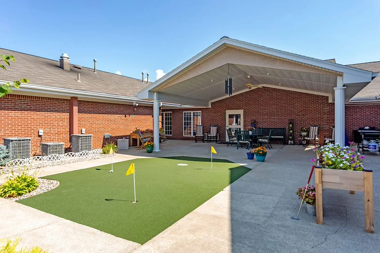 Image of Glen Ridge Senior Living (3)