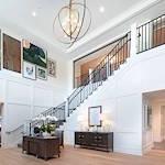 Image of Sunrise of Cupertino (2)