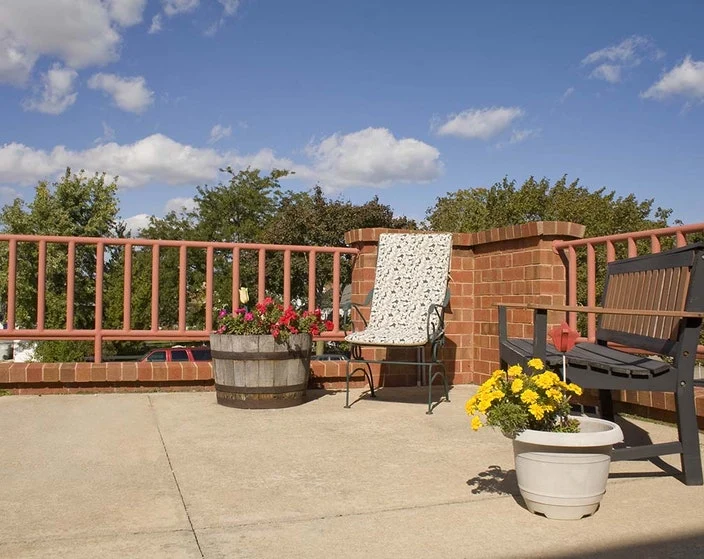 Image of Ascension Living St. Francis Place (3)