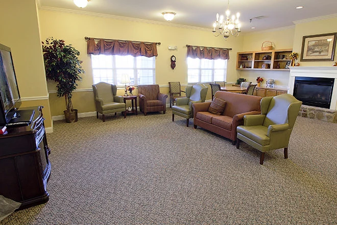 Image of Brookdale Sevierville (2)