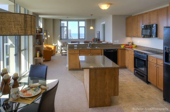 Image of The Admiral at the Lake Senior Living (9)