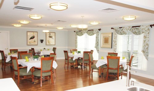 Image of Artis Senior Living of Branford (3)