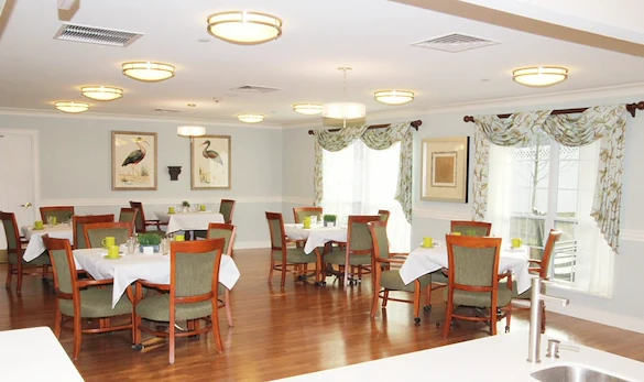 Image of Artis Senior Living of Branford (3)