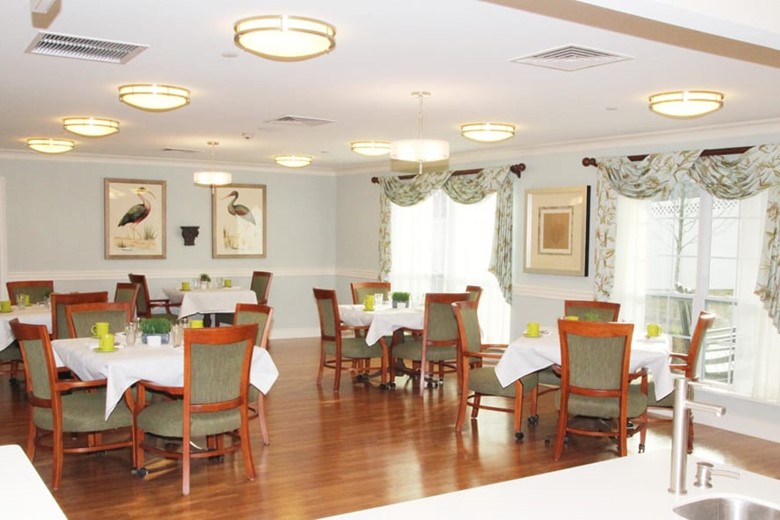 Image of Artis Senior Living of Branford (3)