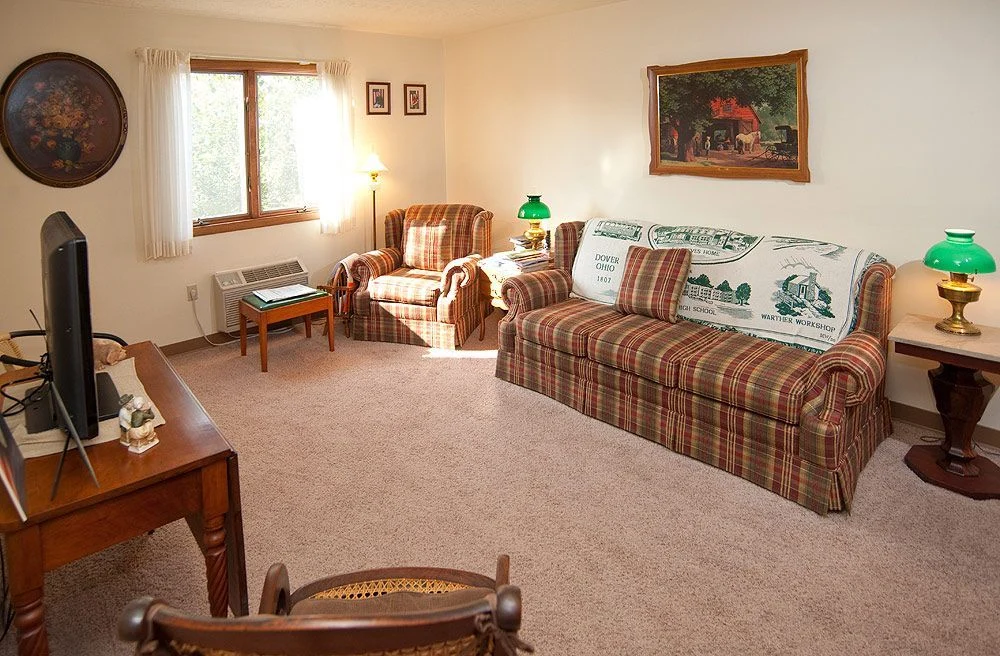 Image of Riverside Manor Apartments (2)