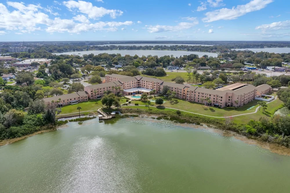 Image of Spring Haven Retirement (2)