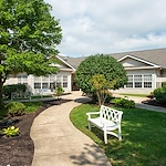 Image of Viva Senior Living at Hagerstown (1)