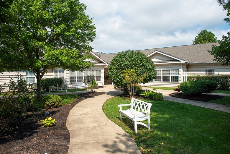 Image of Viva Senior Living at Hagerstown (1)