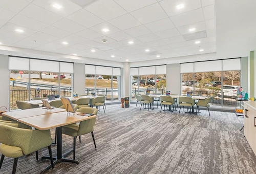 Image of Springfield Crossings Enhanced Senior Living (5)