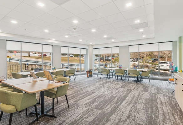 Image of Springfield Crossings Enhanced Senior Living (5)