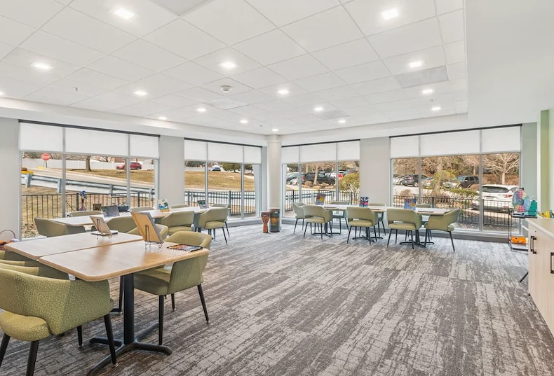 Image of Springfield Crossings Enhanced Senior Living (5)