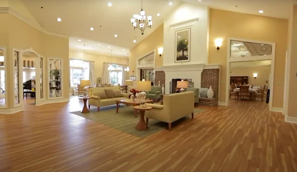 Image of CareOne At Moorestown (6)