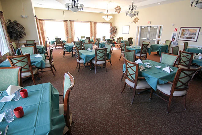 Image of Brookdale Vestal West (4)