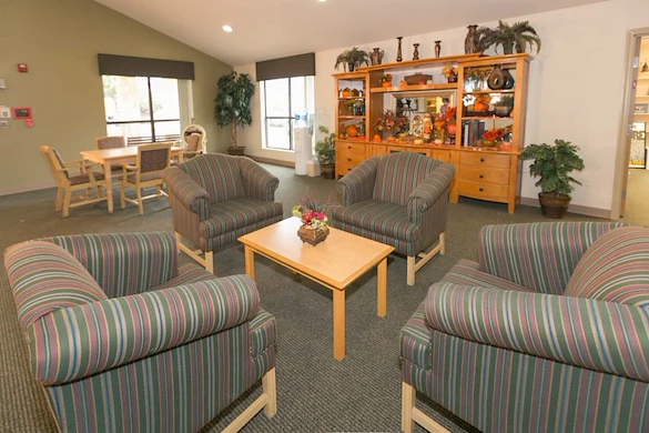 Image of Sonterra Health Center (7)