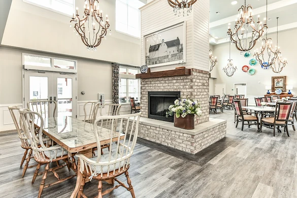 Image of Harper's Station Gainesville (2)