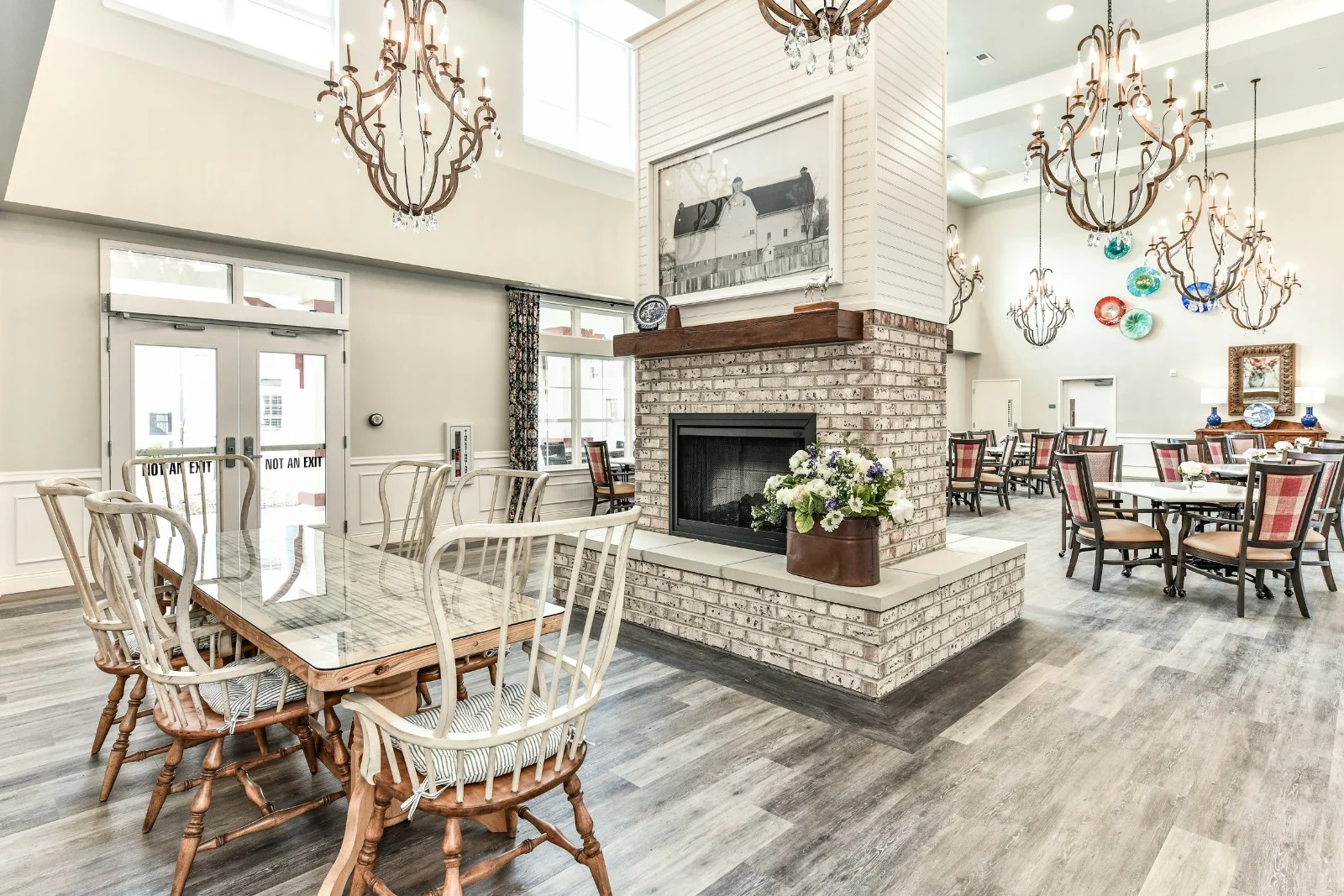 Image of Harper's Station Gainesville (2)