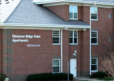 Image of Ebenezer Ridge Point Apartments (1)