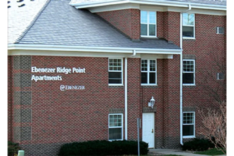 Image of Ebenezer Ridge Point Apartments (1)