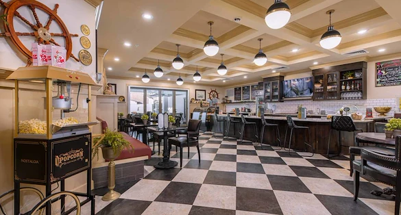 Image of The Park at Laguna Springs (8)