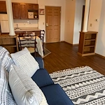 Image of Katy’s Cottage at Iris Park (4)