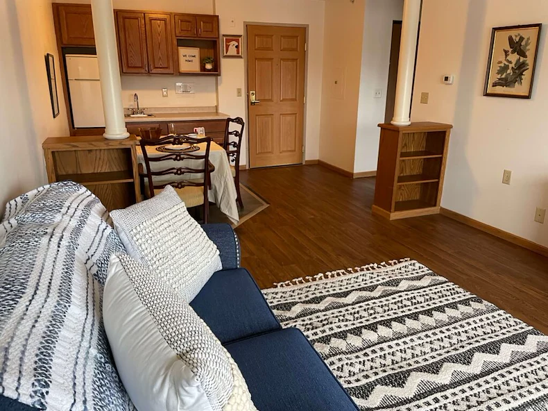 Image of Katy’s Cottage at Iris Park (4)