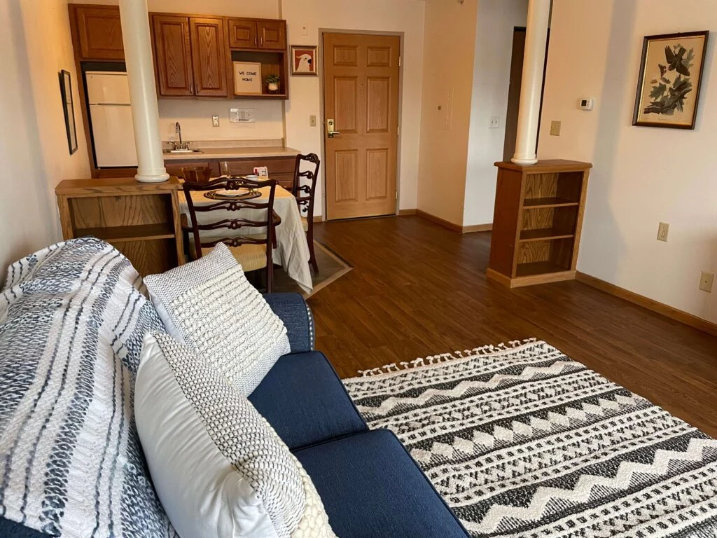 Image of Katy’s Cottage at Iris Park (4)