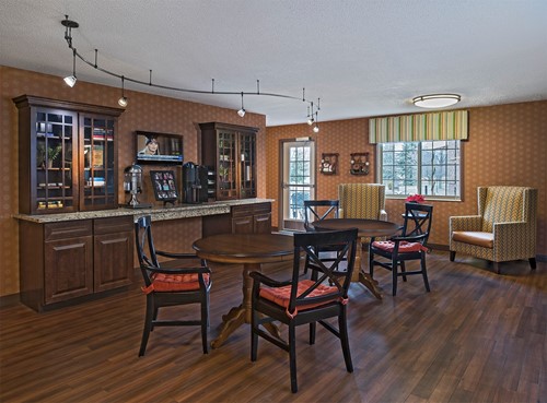 Image of American House Southgate Senior Living (10)