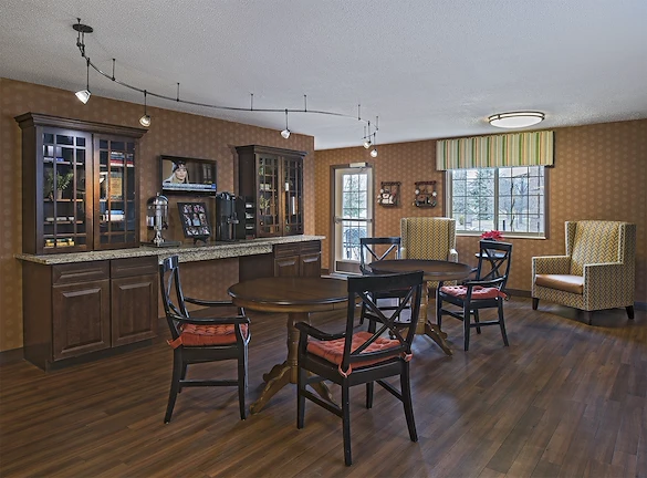 Image of American House Southgate Senior Living (10)