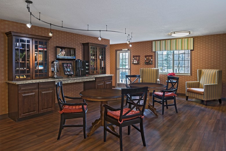 Image of American House Southgate Senior Living (10)