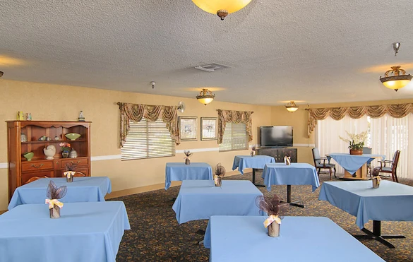 Image of Villa Del Sol Post Acute (3)