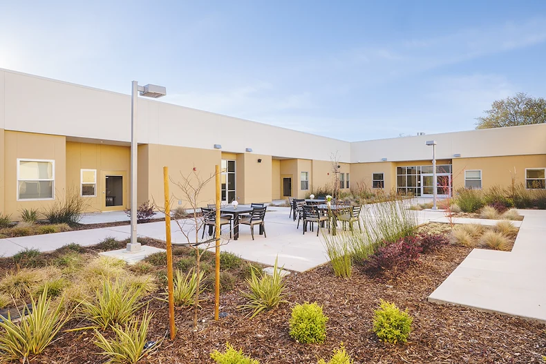 Image of Shadelands Post Acute (2)