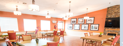 Image of Harrodsburg Health & Rehabilitation Center (5)