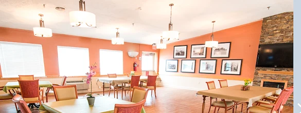 Image of Harrodsburg Health & Rehabilitation Center (5)