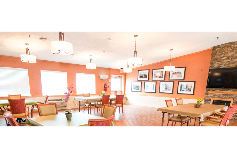 Image of Harrodsburg Health & Rehabilitation Center (5)