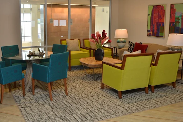 Image of Wellbrooke Of Carmel Skilled Services (4)