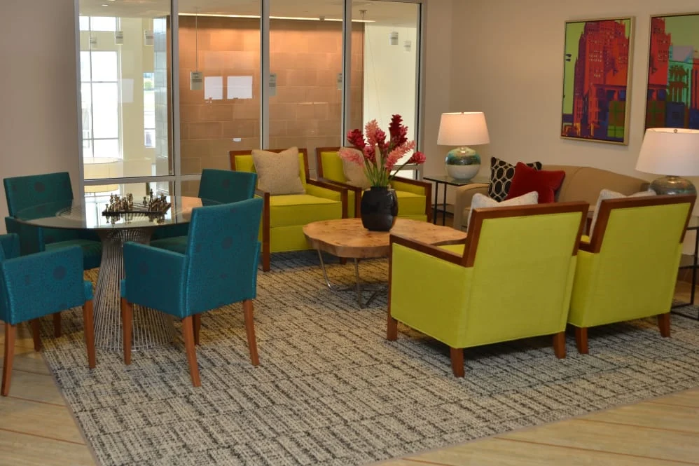 Image of Wellbrooke Of Carmel Skilled Services (4)