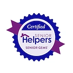 Senior Helpers - Triangle Photo (8)