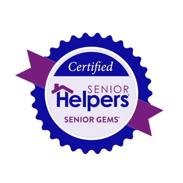 Senior Helpers - Triangle Photo (8)