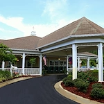 Image of The Neighborhood at Auburn (1)
