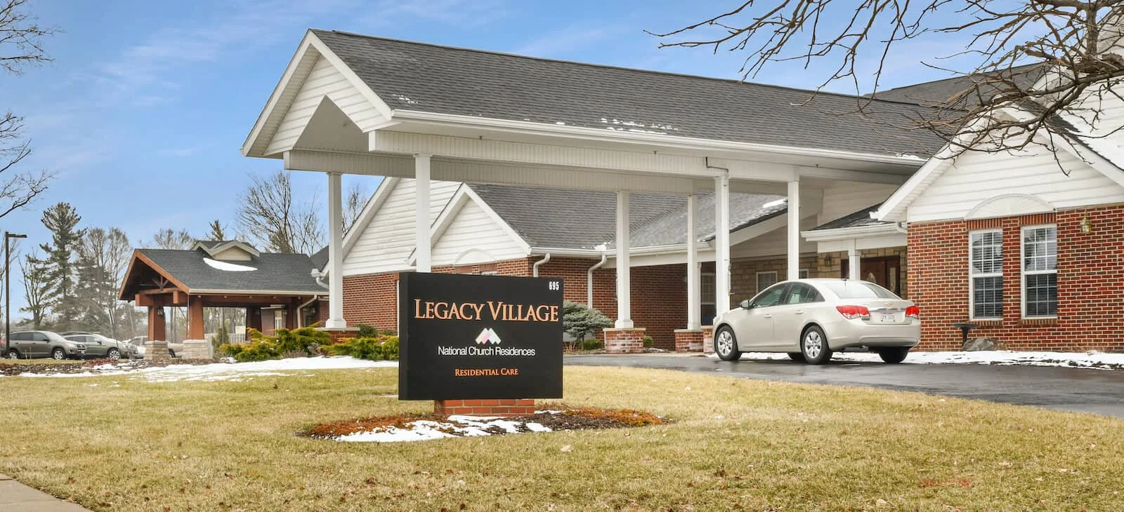 Image of Legacy Village (4)