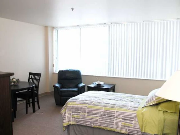 Image of Council Tower Apartments (8)