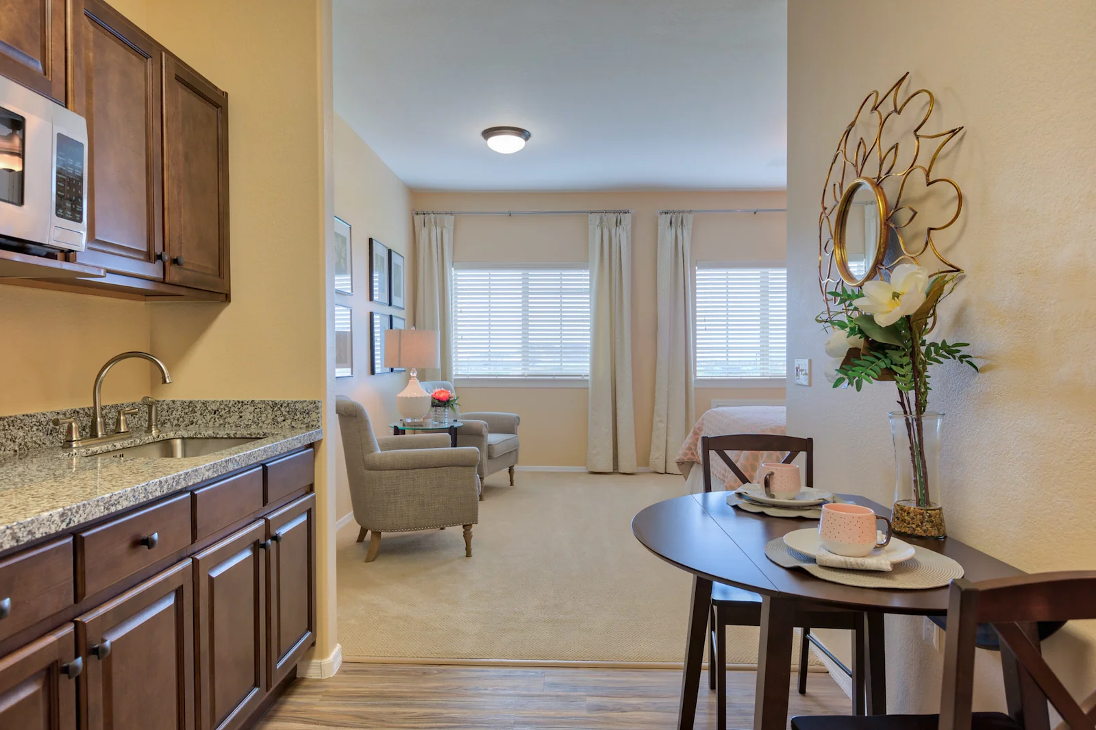 Image of The Enclave at Anthem Senior Living (4)