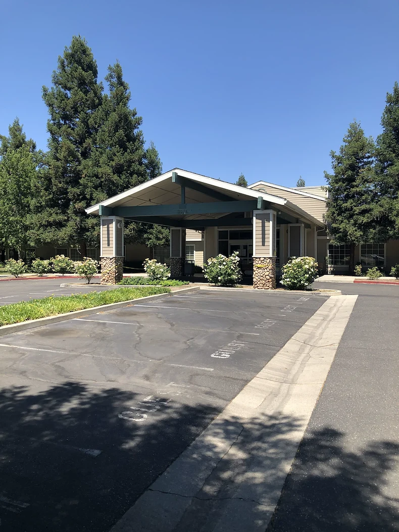 Image of Horizon Health & Subacute Center (1)