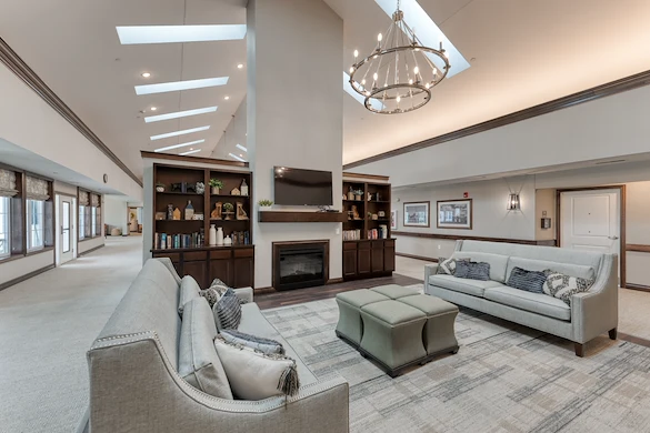 Image of Cedarhurst of Highland (9)