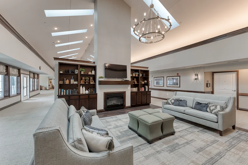 Image of Cedarhurst of Highland (9)