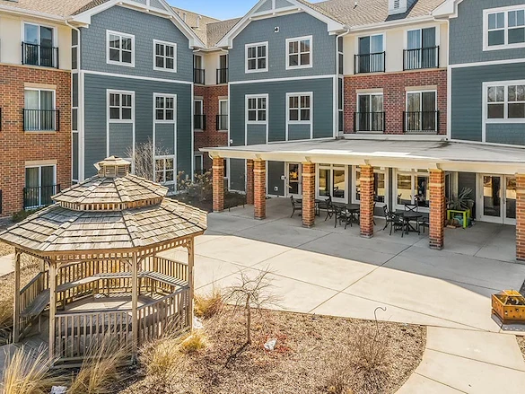 Image of Evolve at Lake Zurich (10)