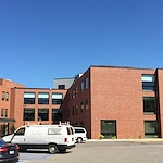 Image of Bethany on University (8)