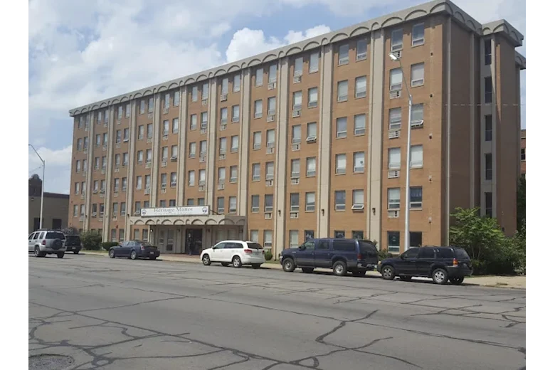 Image of Heritage Manor Nursing And Rehab Center (1)