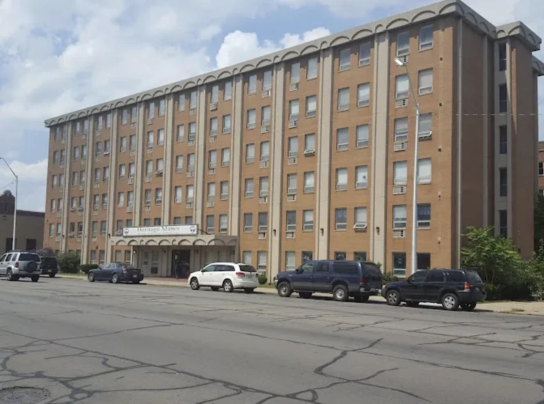Image of Heritage Manor Nursing And Rehabilitation Center (1)